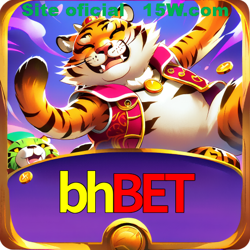 Imagem promocional da bhbet mostrando a plataforma e suas vantagens